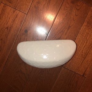 Coach sunglasses case✨❄️